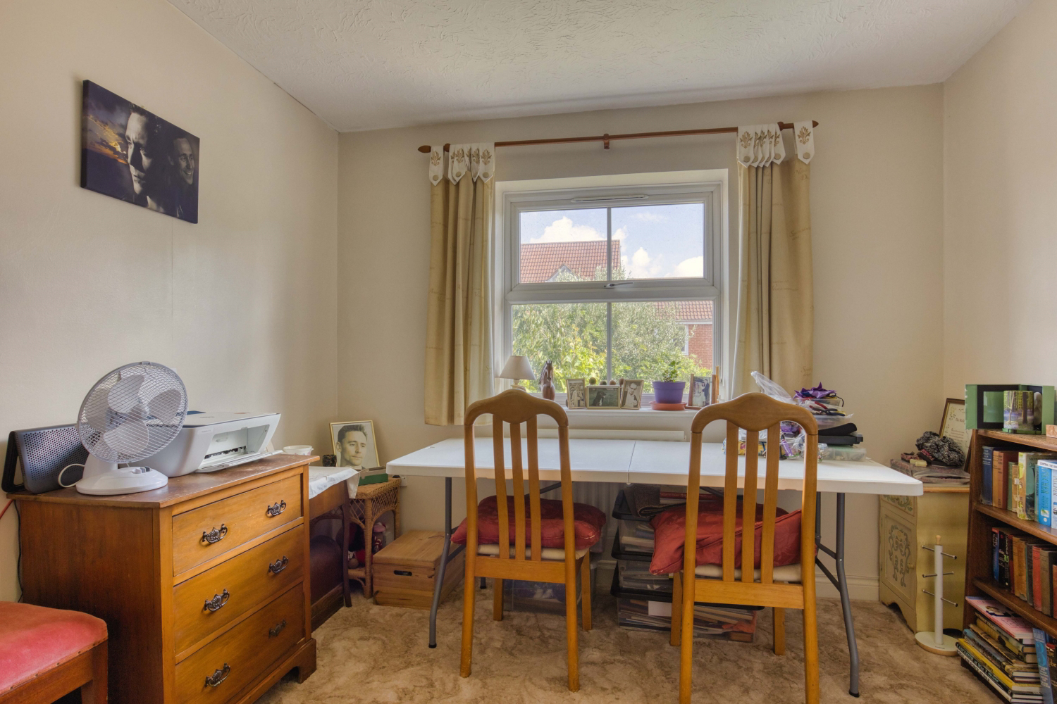 79 Graham Way, Cotford St. Luke, Taunton, photo 13