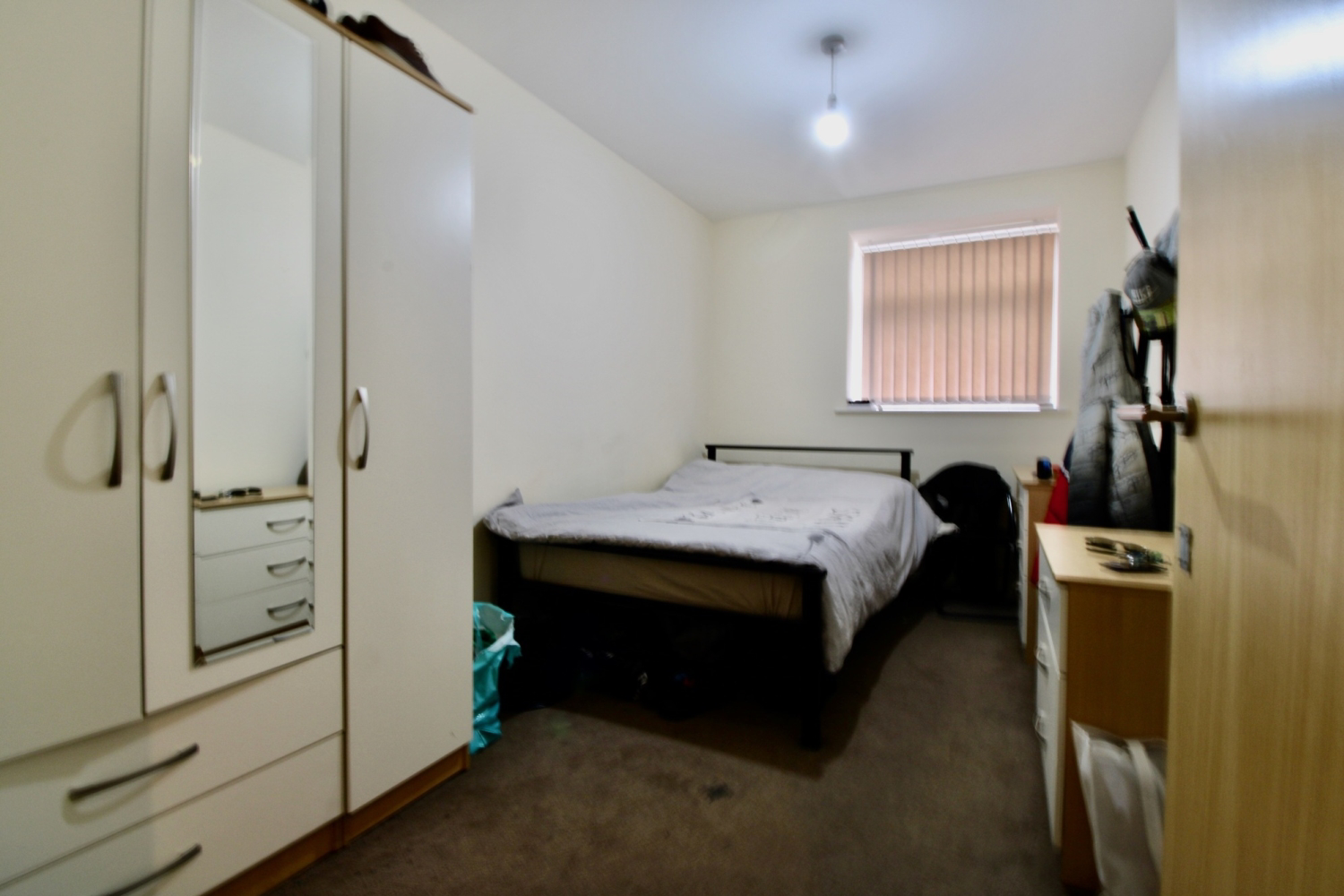 Nelson Court, 4A Rutland Street, Leicester, Leicestershire, LE1, photo 5