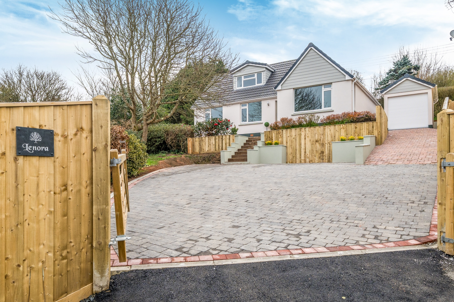 Sticklepath, Barnstaple, Devon, EX31