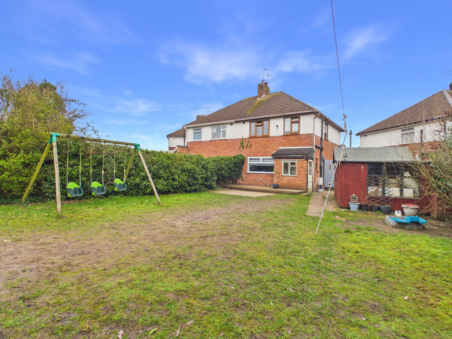 11 Hollydene Crescent Earl Shilton, Earl Shilton, Leicester, photo 39