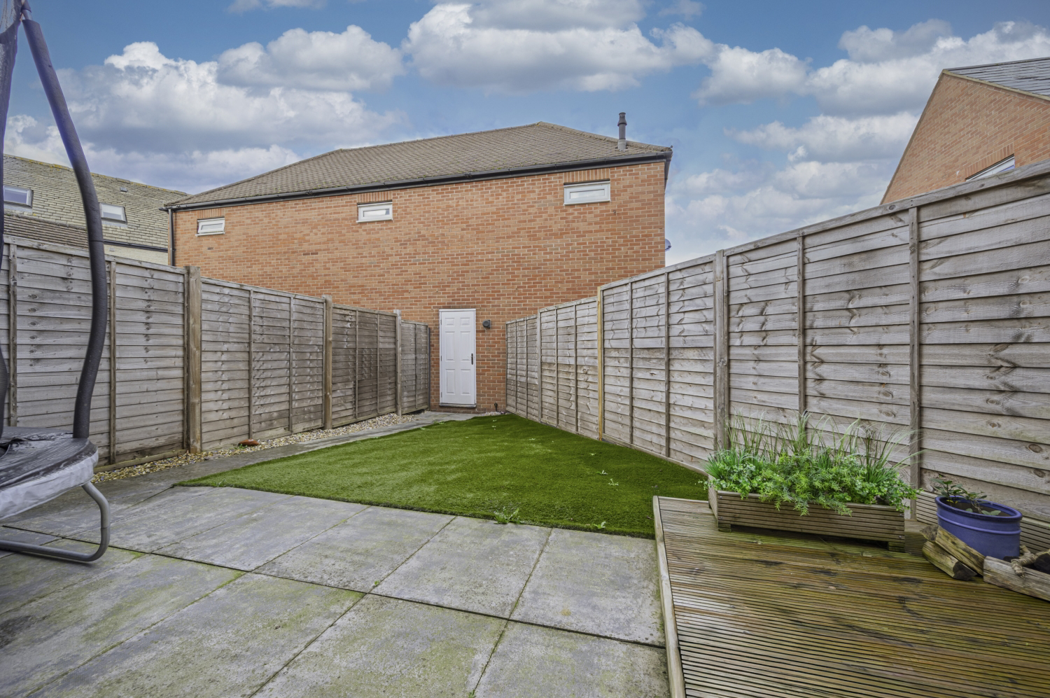 Stardust Crescent, Oakhurst, Swindon, SN25, photo 12