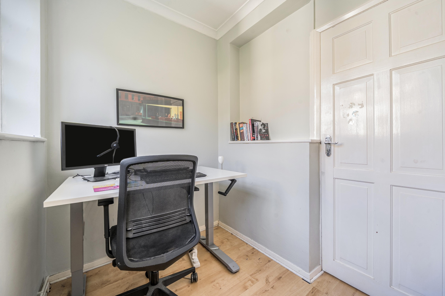 Hillside Way, Withdean, Brighton, East Sussex, BN1, photo 9