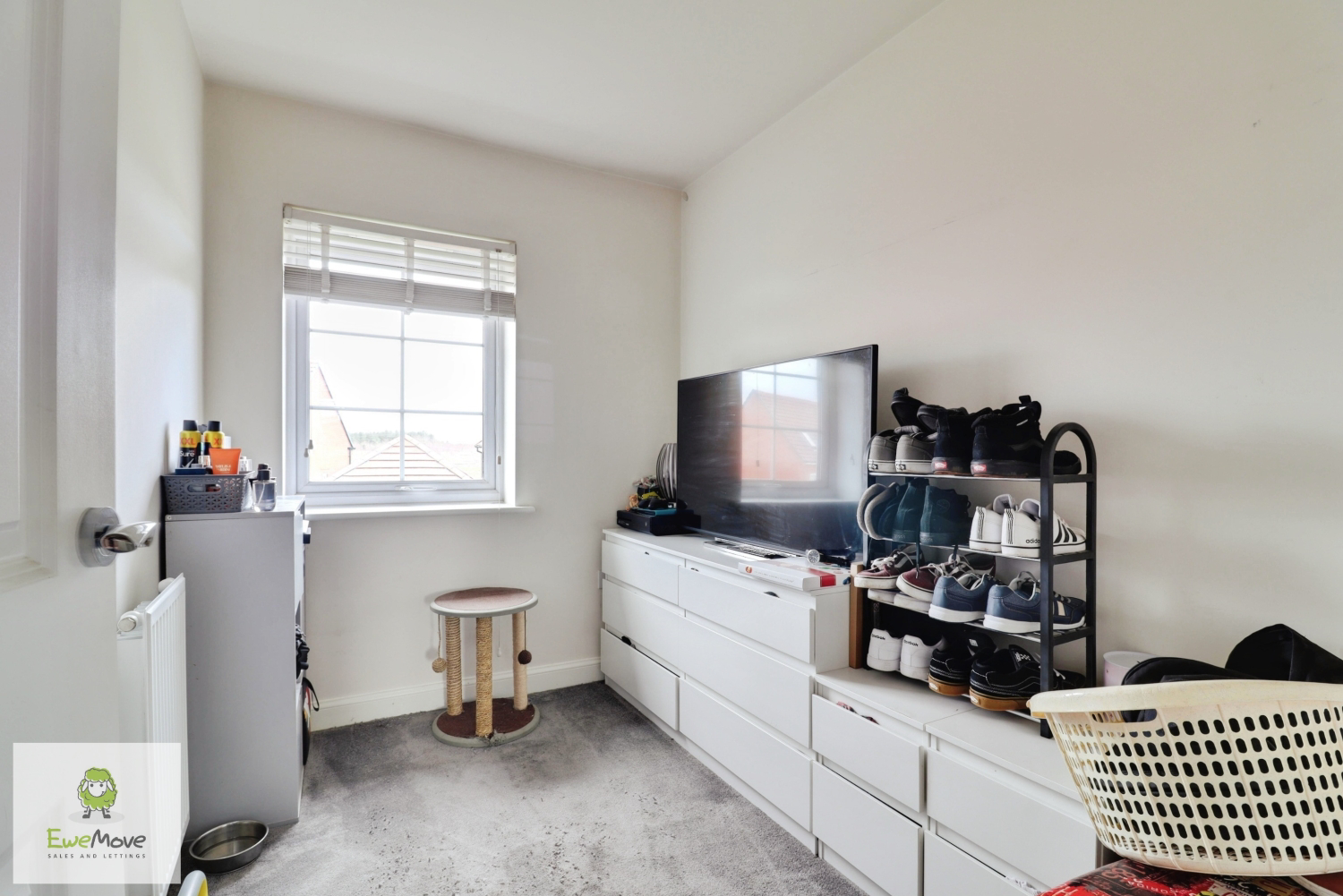 PORTER DRIVE, HEDNESFORD, CANNOCK, WS12, photo 13