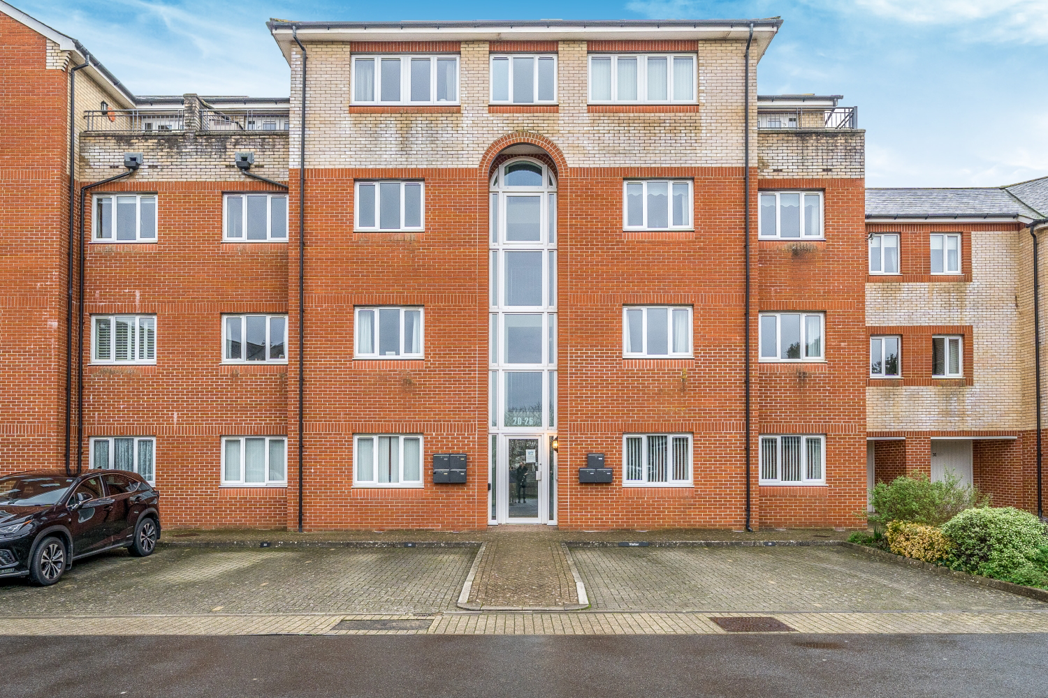 Saw Mill Court Mills Way, Barnstaple, Devon, EX31, photo 20