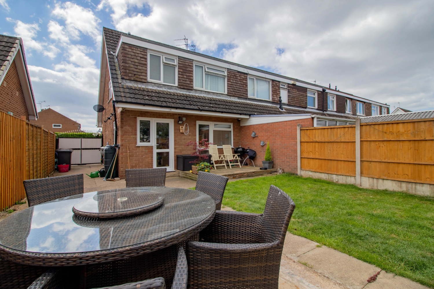 18 Ribblesdale Road, NOTTINGHAM, Long Eaton, photo 10