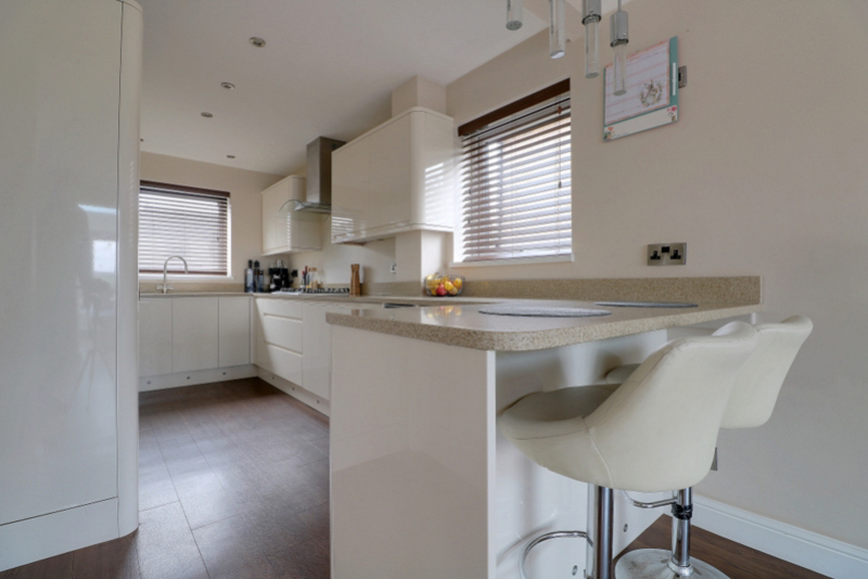 Cliffe Lane, Gomersal, Cleckheaton, West Yorkshire, BD19, photo 8