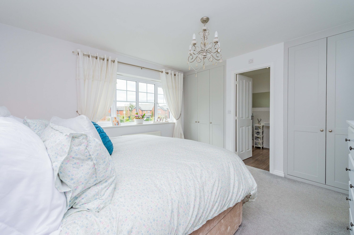 OAKS CLOSE, ASTON, NANTWICH, CW5, photo 26