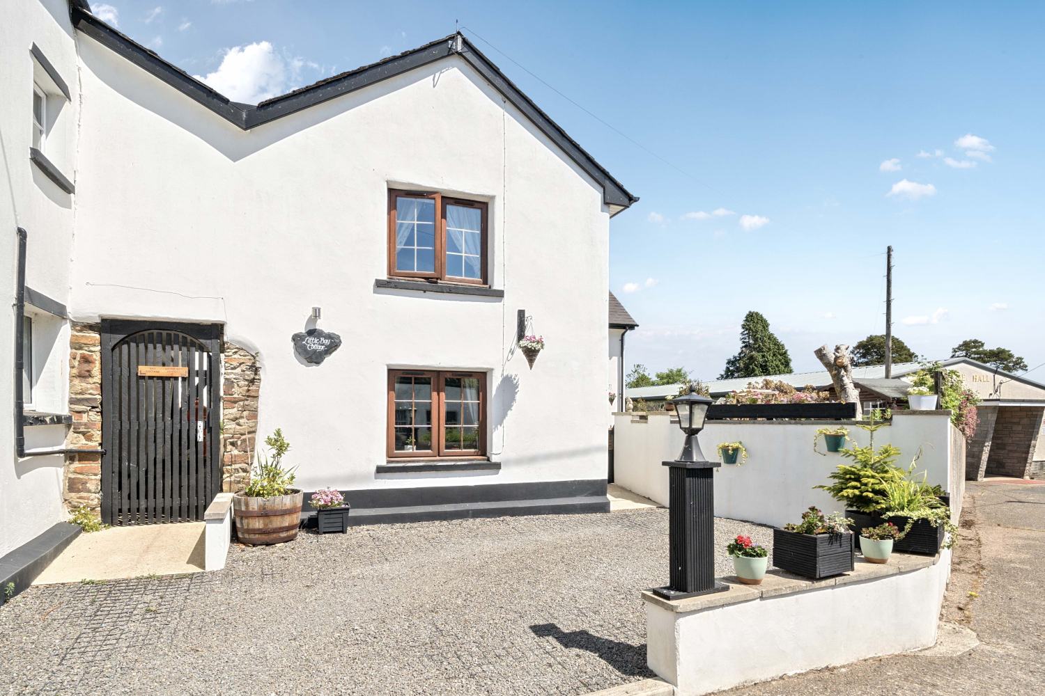 South Street, Dolton, Winkleigh, Devon, EX19, photo 4