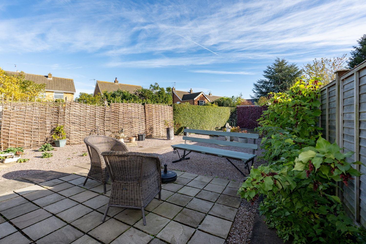Monteith Crescent, Boston, Lincolnshire, PE21, photo 18