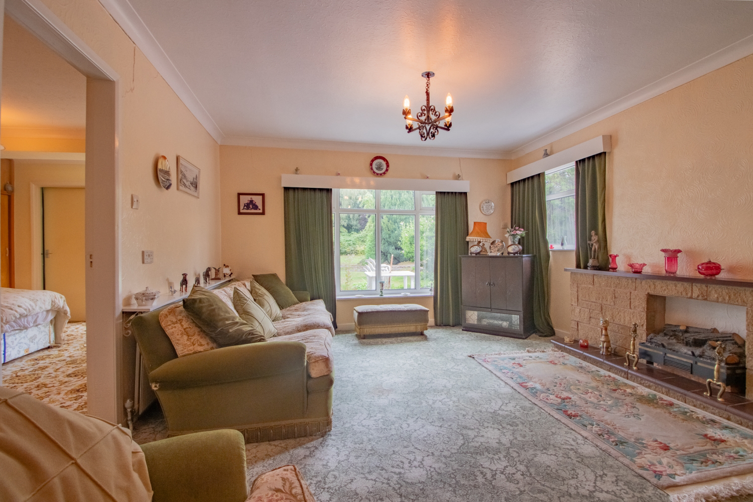 Stapleford Road, Trowell, Nottingham, Nottinghamshire, NG9, photo 13