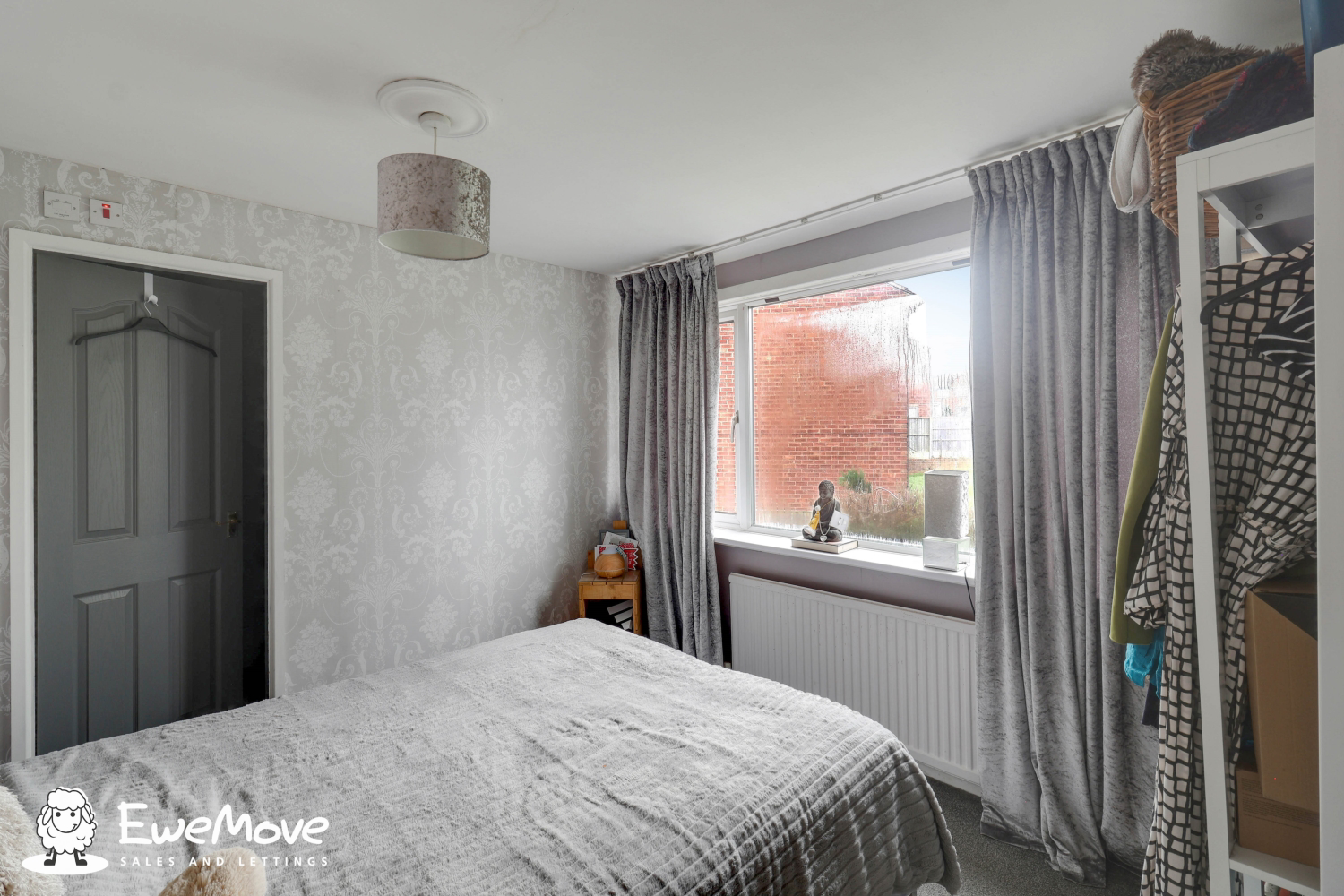 Wedgewood Crescent, Ketley, Telford, Shropshire, TF1, photo 10