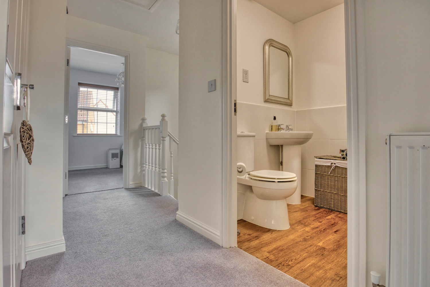 11 MEREDITH CLOSE, CREECH ST. MICHAEL, TAUNTON, photo 28
