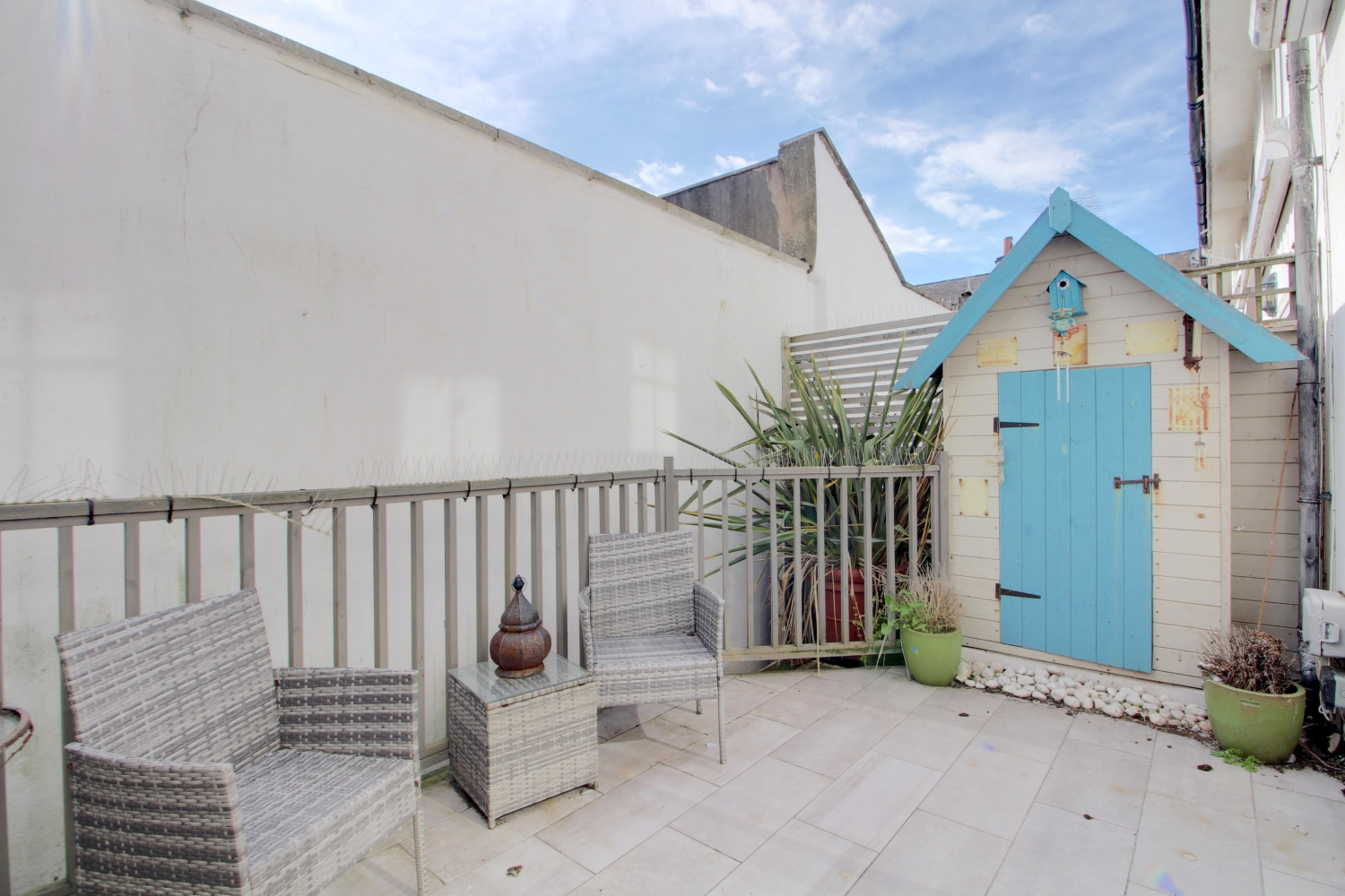 Bloomsbury Street Kemptown Brighton, photo 7
