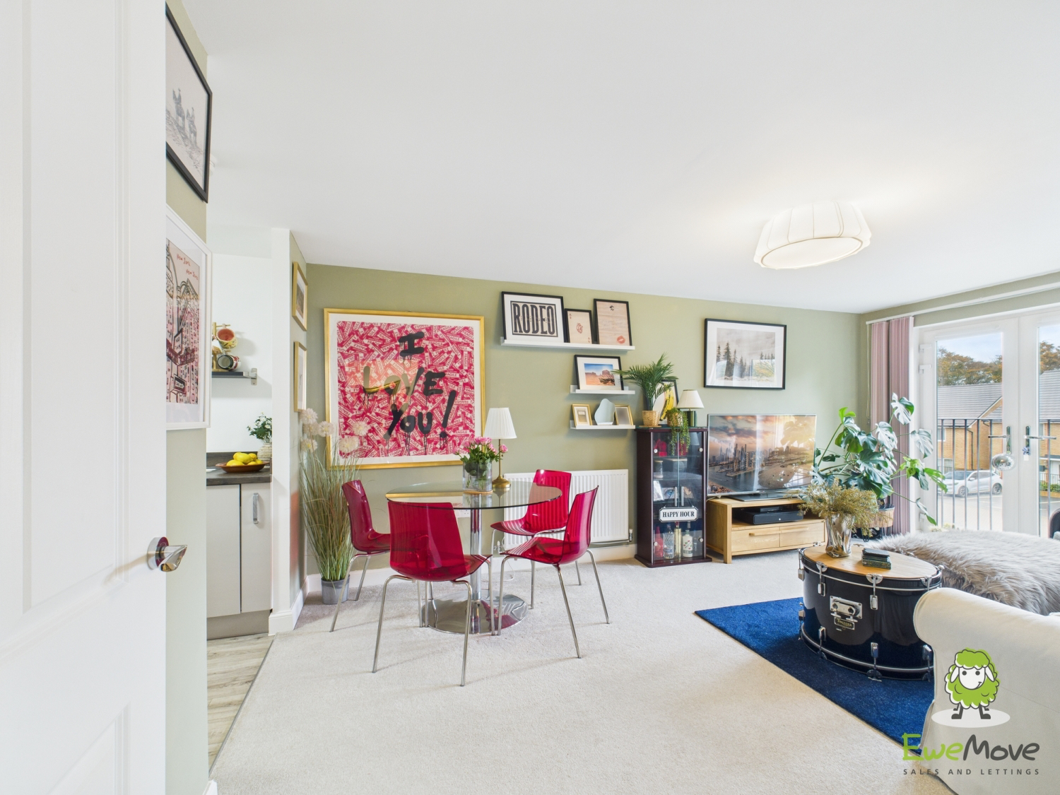 FLEETLANDS HOUSE, 34 BLACKMOOR DRIVE, BASINGSTOKE, RG24, photo 13