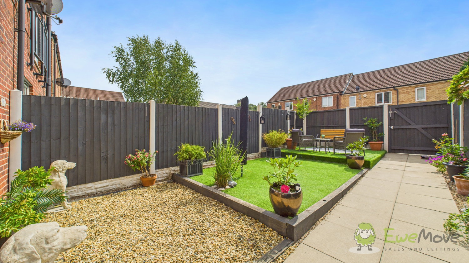 24 Waterside View, Conisbrough, Doncaster, photo 12