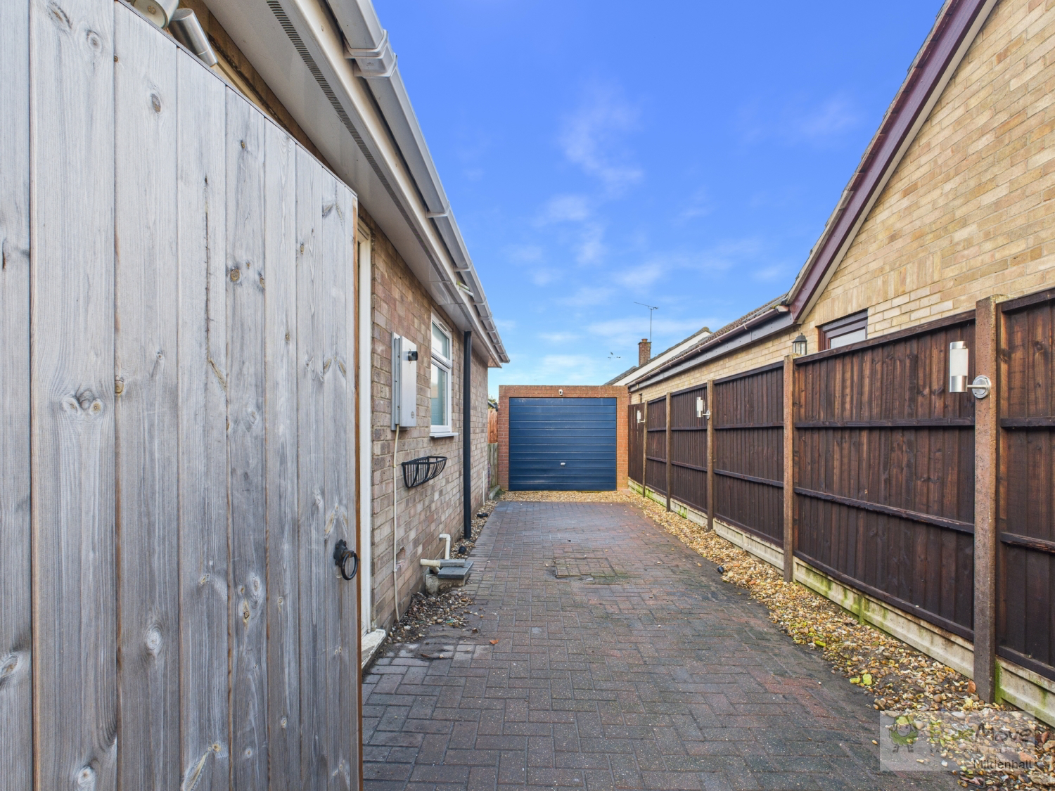 College Road, Hockwold, photo 15