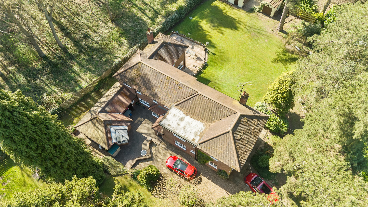 Three Firs Holme Lane, Holme, Scunthorpe, photo 26