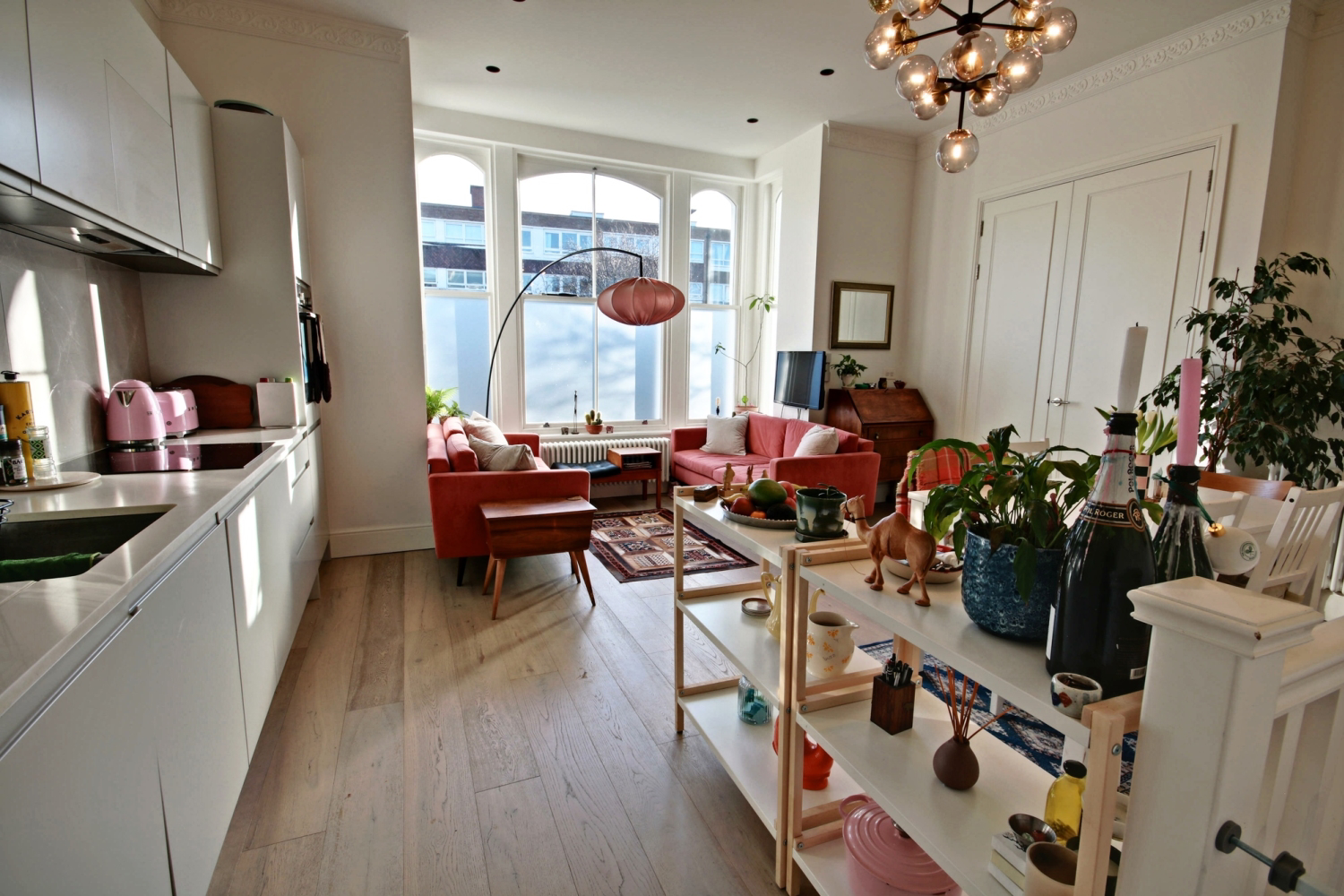 36 Putney Hill, Putney SW15 6AQ, photo 3