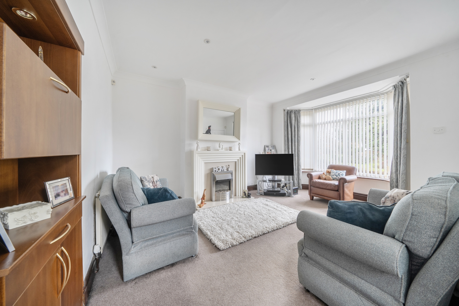 Wentbridge, Pontefract, West Yorkshire, WF8, photo 7