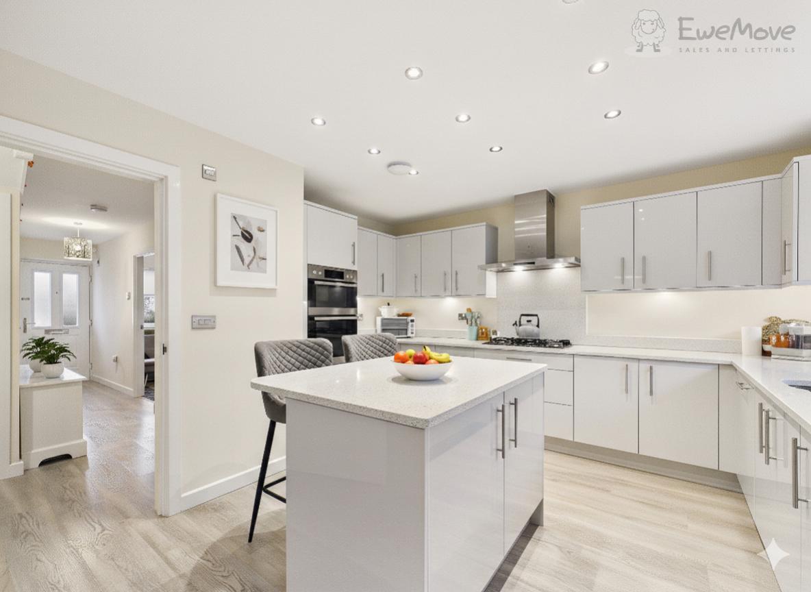 LIMEKILNS CLOSE, SOUTH MOLTON, EX36, photo 6
