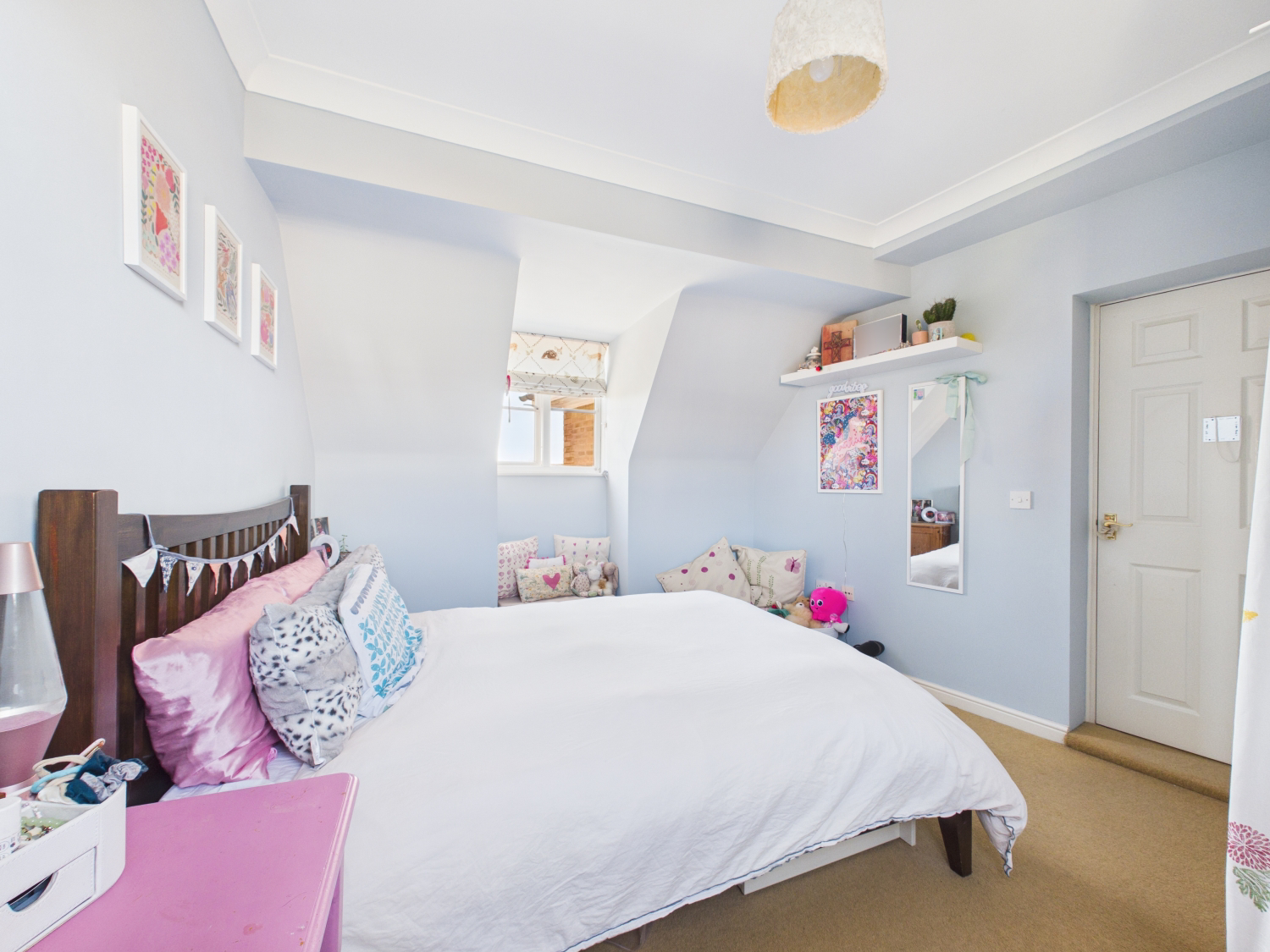 Copse Close, Highfields Caldecote, Cambridge, Cambridgeshire, CB23, photo 18