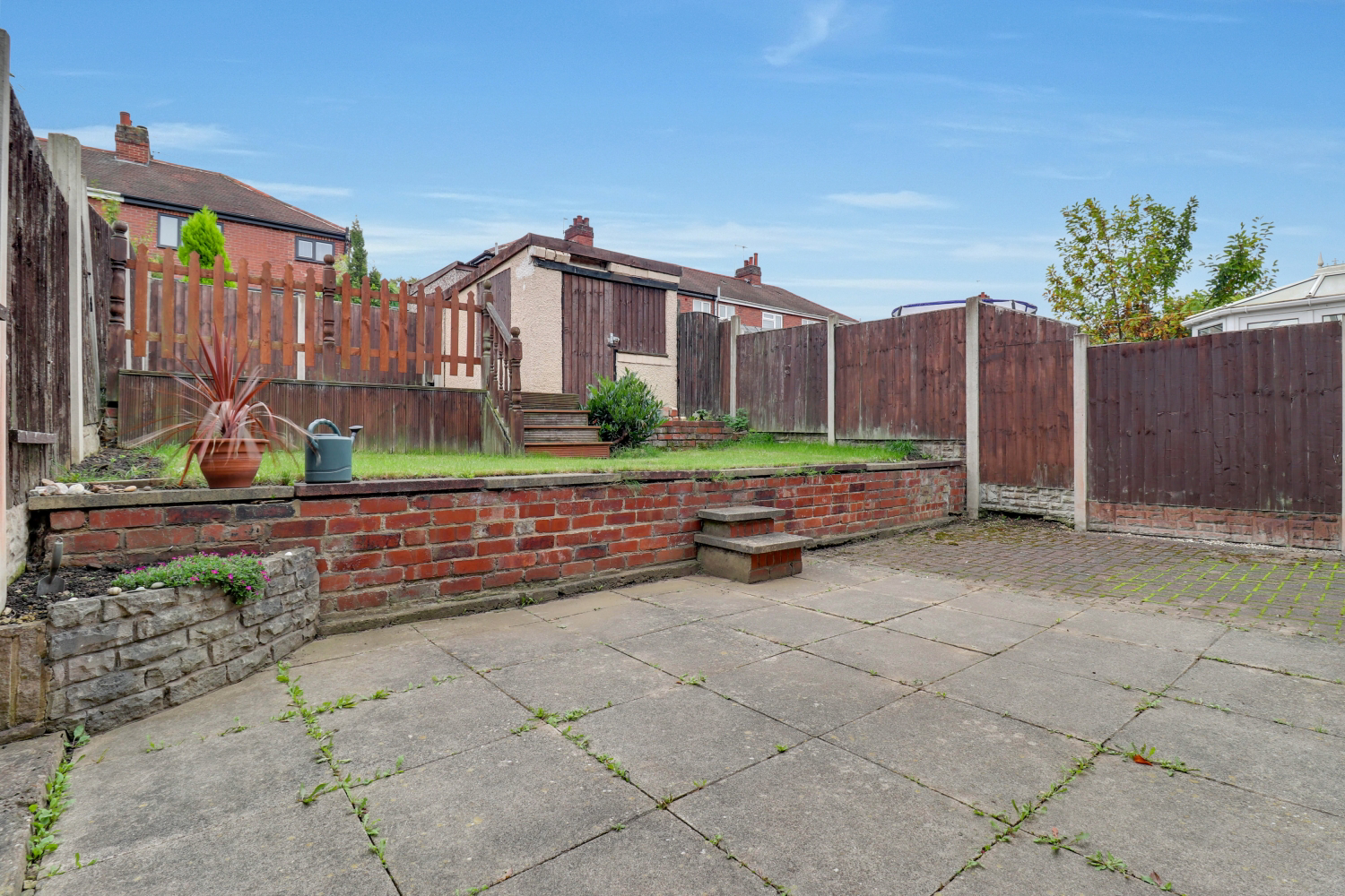 Westbourne Crescent, Pontefract, West Yorkshire, WF8, photo 11