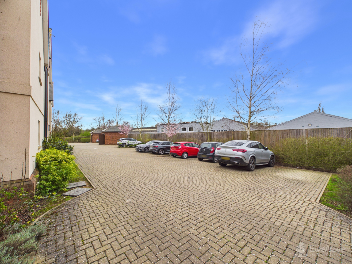 Welchs Crescent, Stapleford, Cambridge, Cambridgeshire, CB22, photo 15