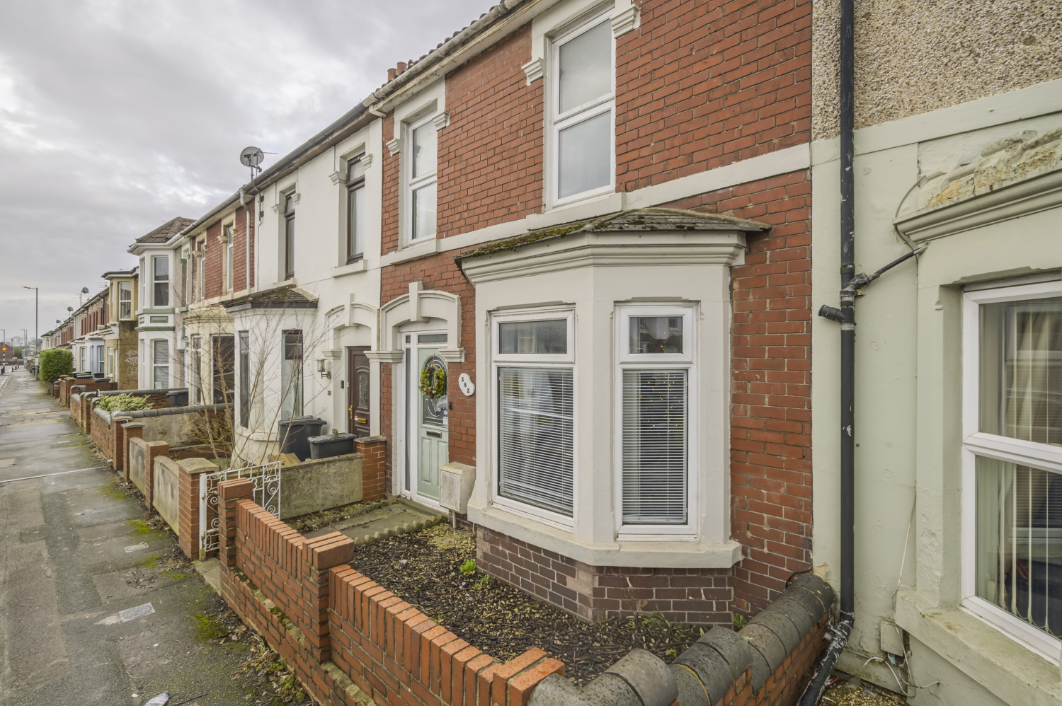 Ferndale Road, Swindon, SN2, photo 12