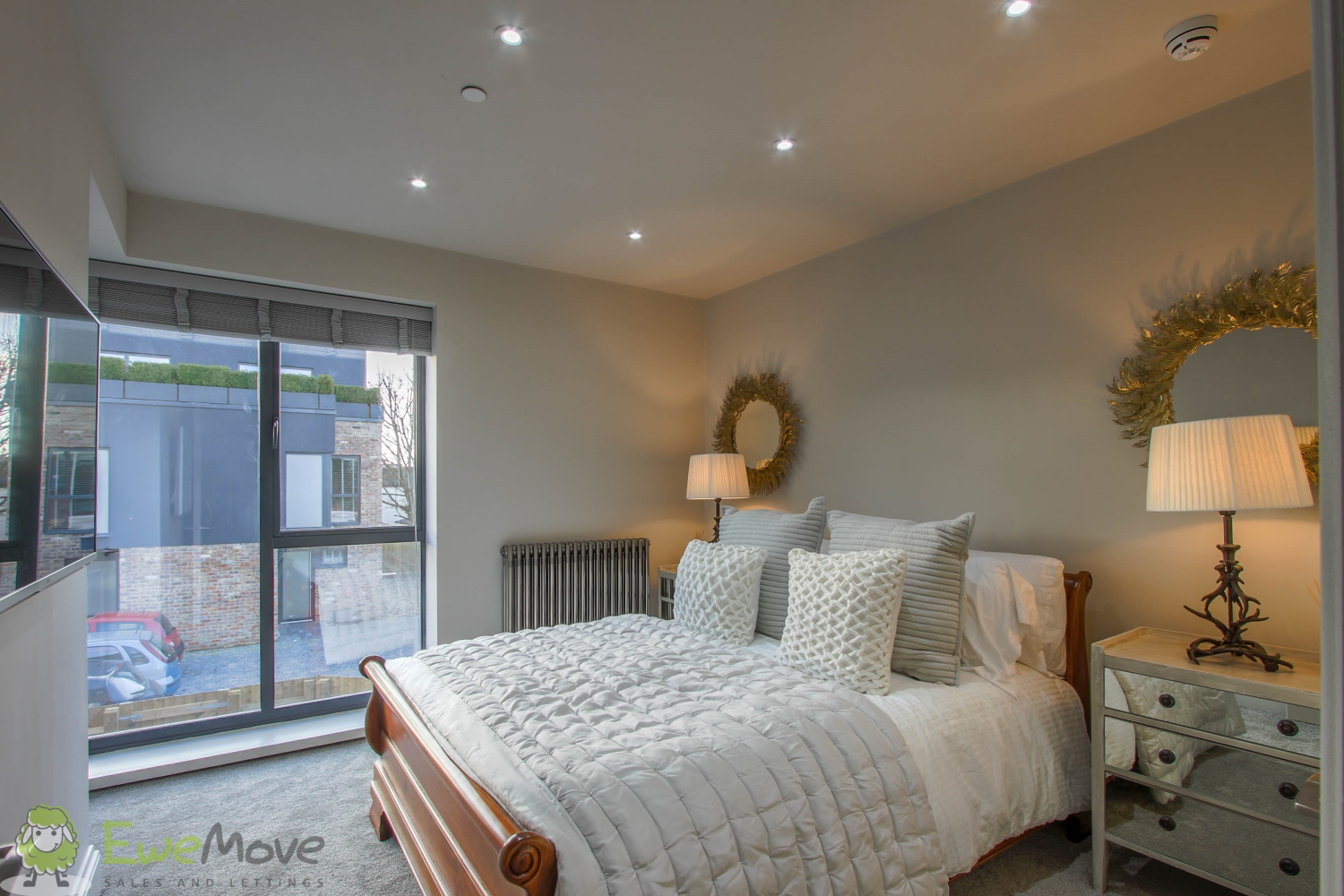 1 Battledown Courtyard King Alfred Way, Cheltenham, photo 8