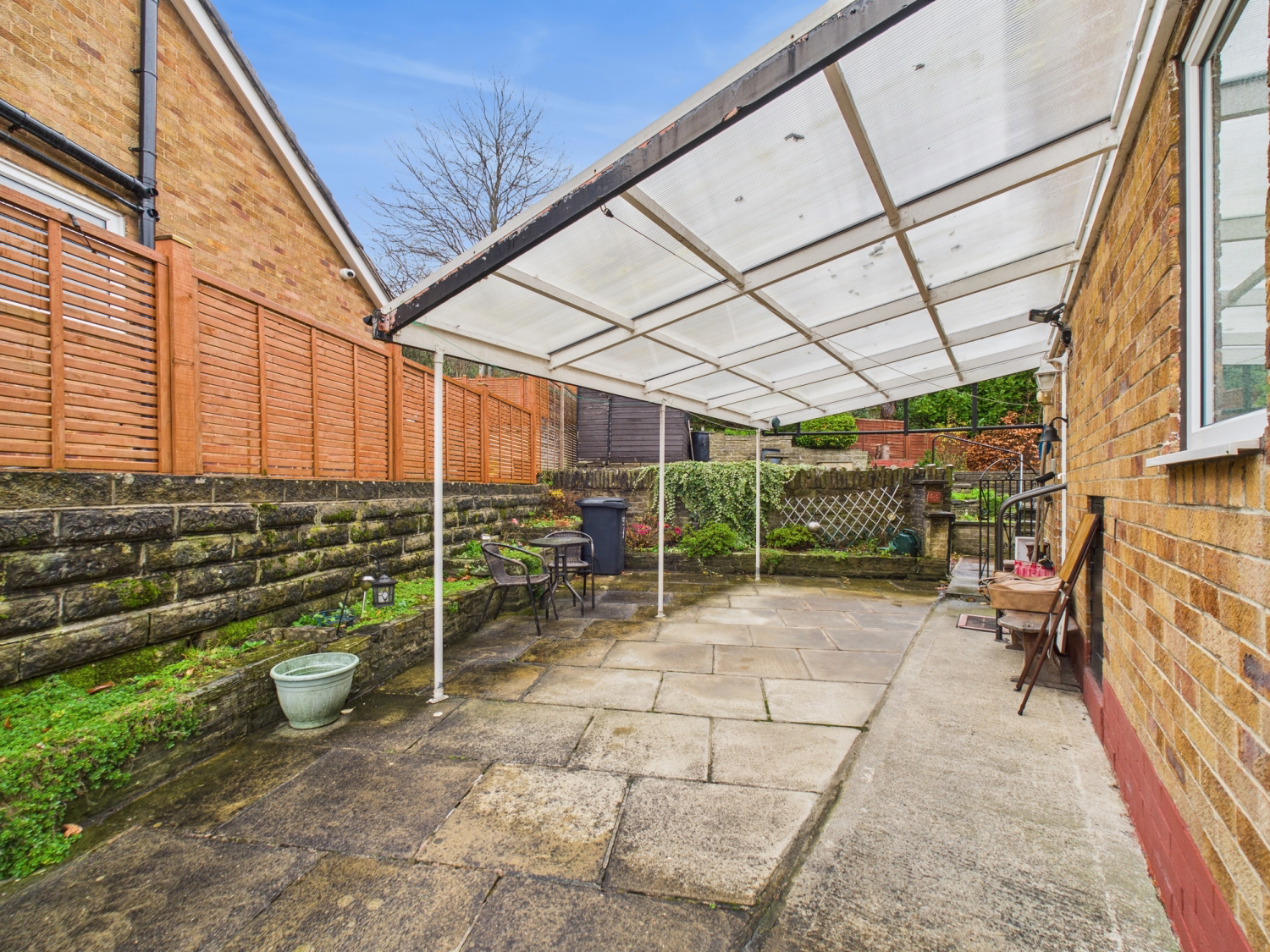 WOODROYD DRIVE, HALIFAX, WEST YORKSHIRE, HX3, photo 21