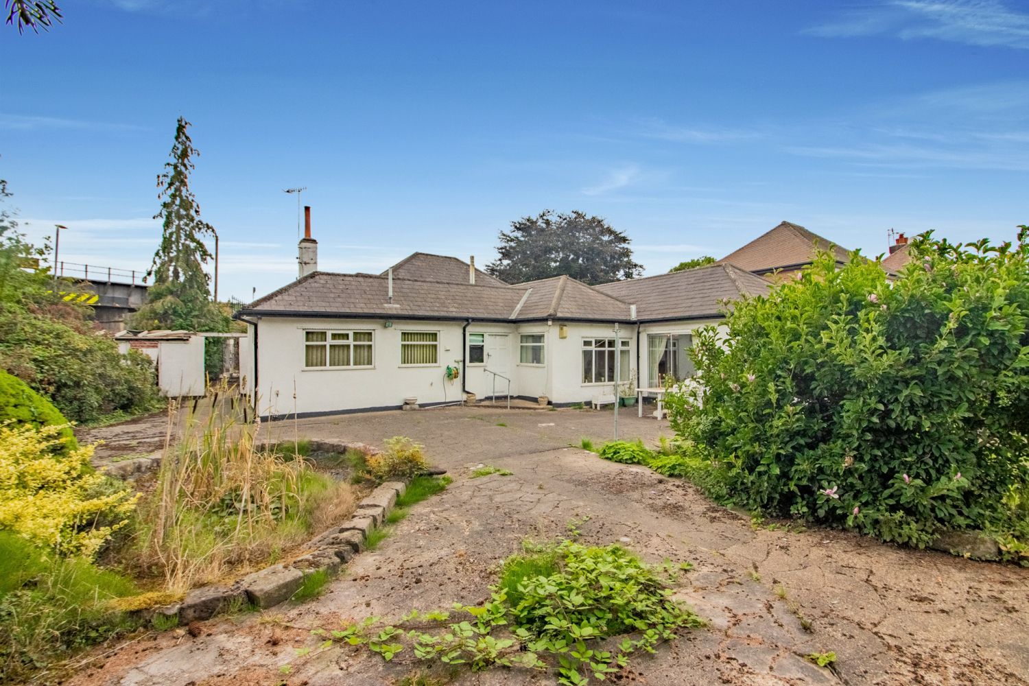 Stapleford Road, Trowell, Nottingham, Nottinghamshire, NG9, photo 25