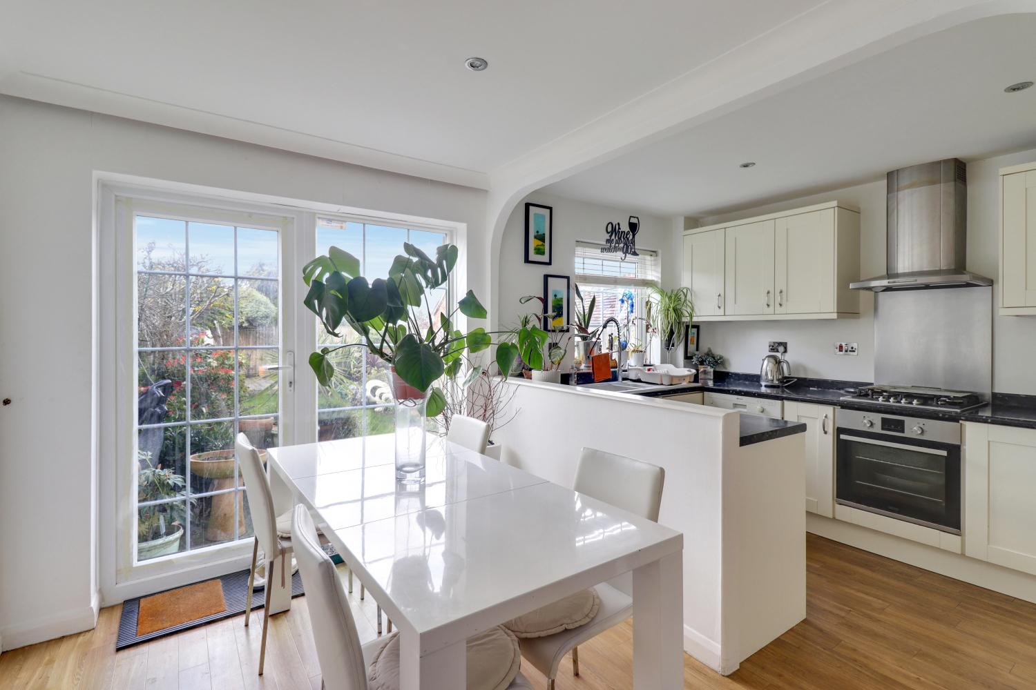 Park Avenue, Bromley, photo 2