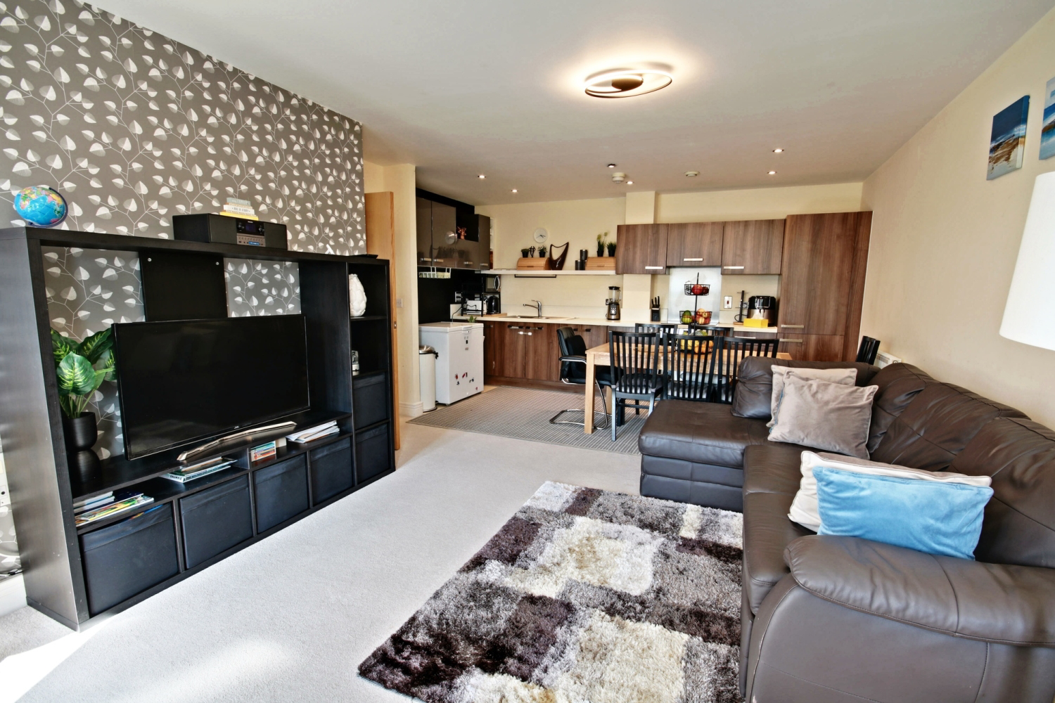 Apsley House, 2 Holford Way, London SW15 5EY, photo 4