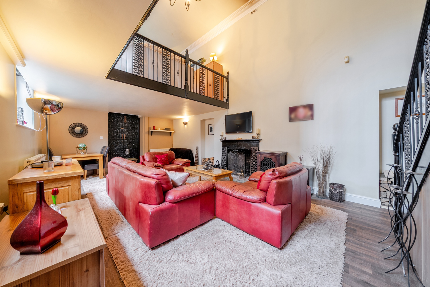 The Manse, Luddendenfoot, photo 6