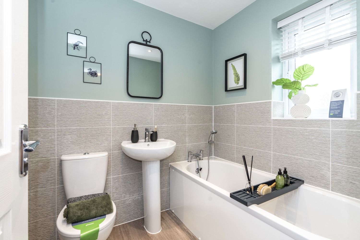 Renmore, Harriers Croft, Sutterton, Lincolnshire, PE20, photo 10