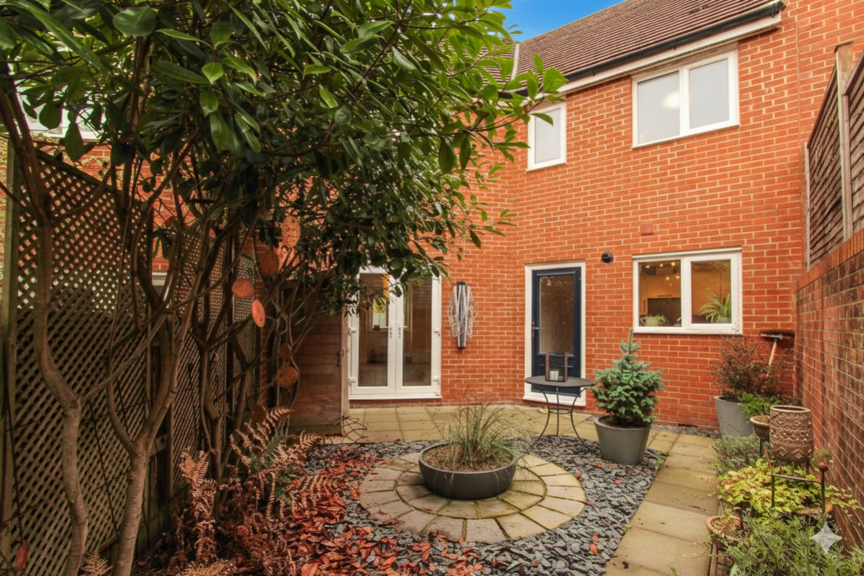 Collingwood Road, Yeovil, photo 19