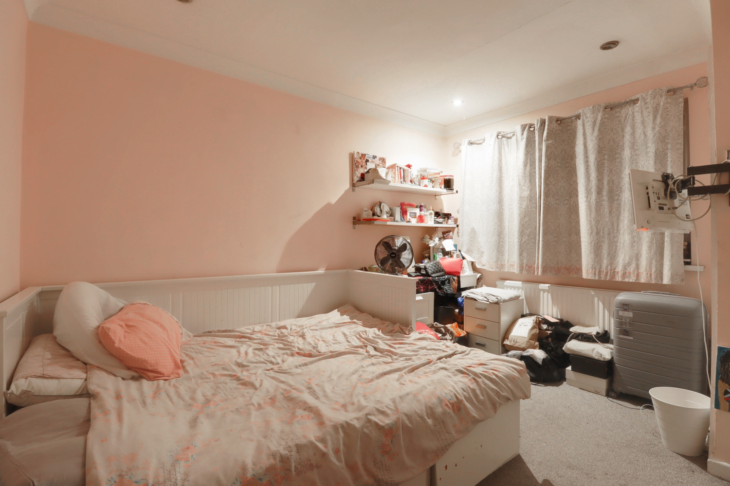 Croham Valley Road, photo 6