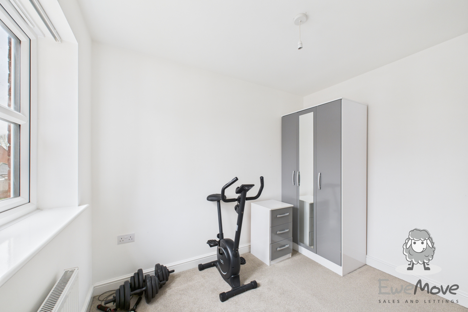 CARNFORTH DRIVE, ST. HELENS, MERSEYSIDE, WA10, photo 10