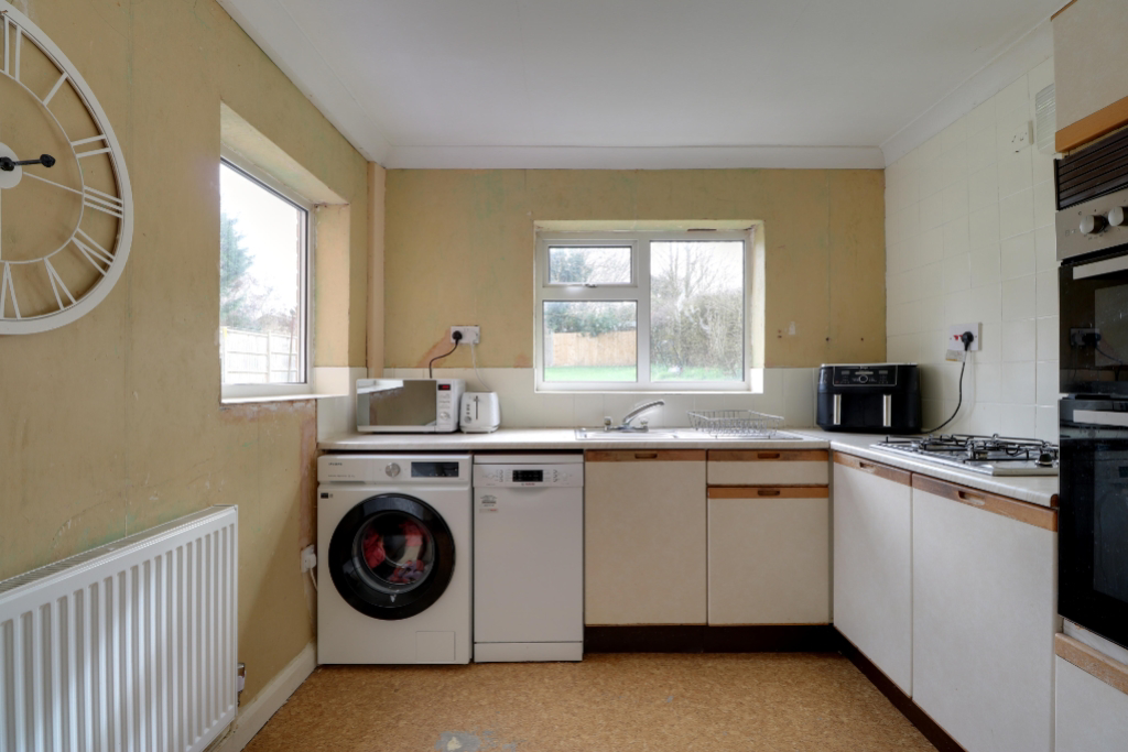 Rosemary Crescent, Grantham, Lincs, photo 6