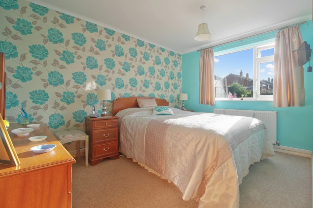 Hawthornden Avenue, Uttoxeter, ST14 7PA, photo 6