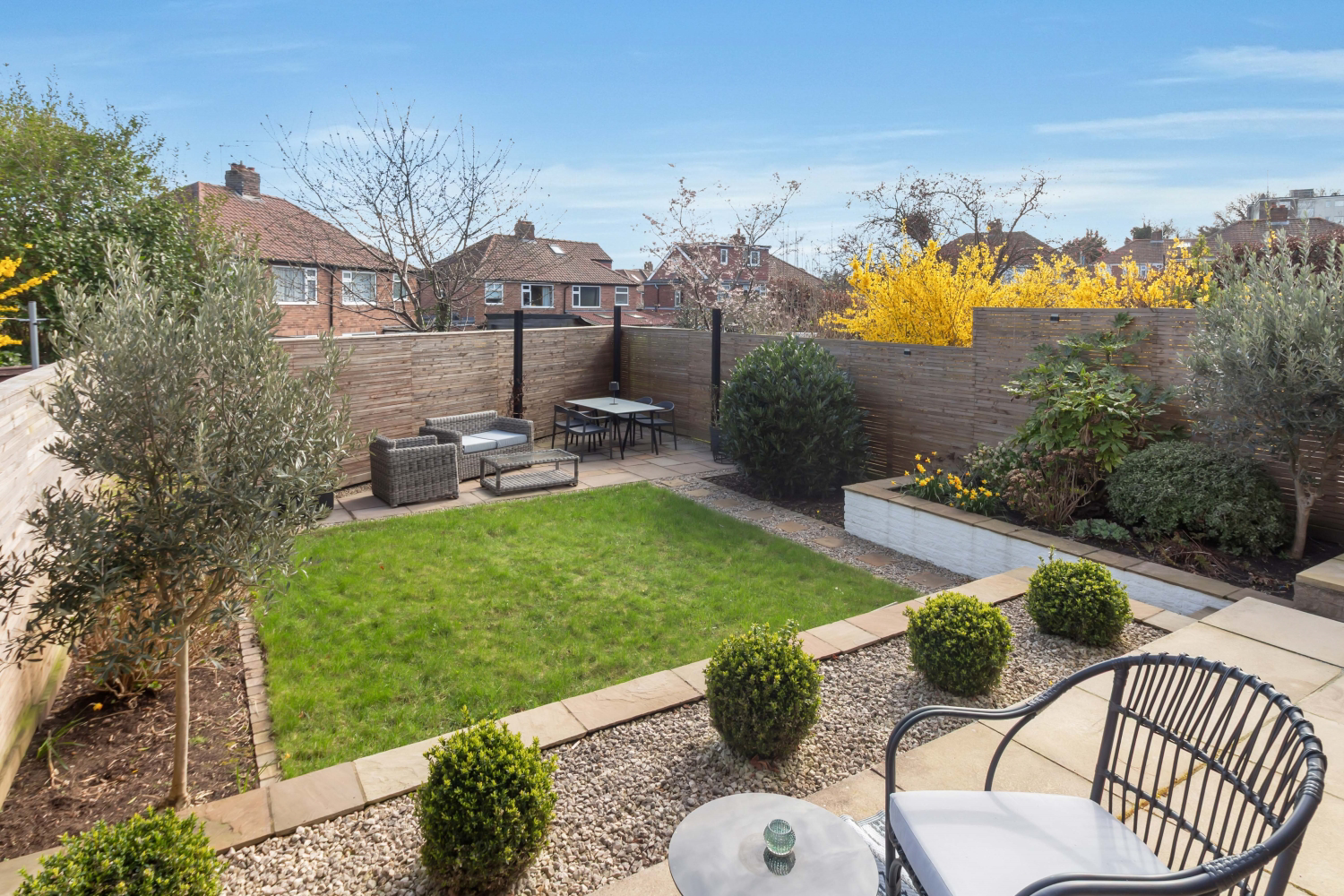 Howe Hill Close, York, North Yorkshire, YO26 4SN, photo 19
