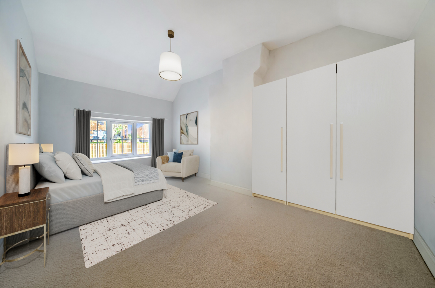St. Johns Road, Laughton, Sheffield, South Yorkshire, S25, photo 5