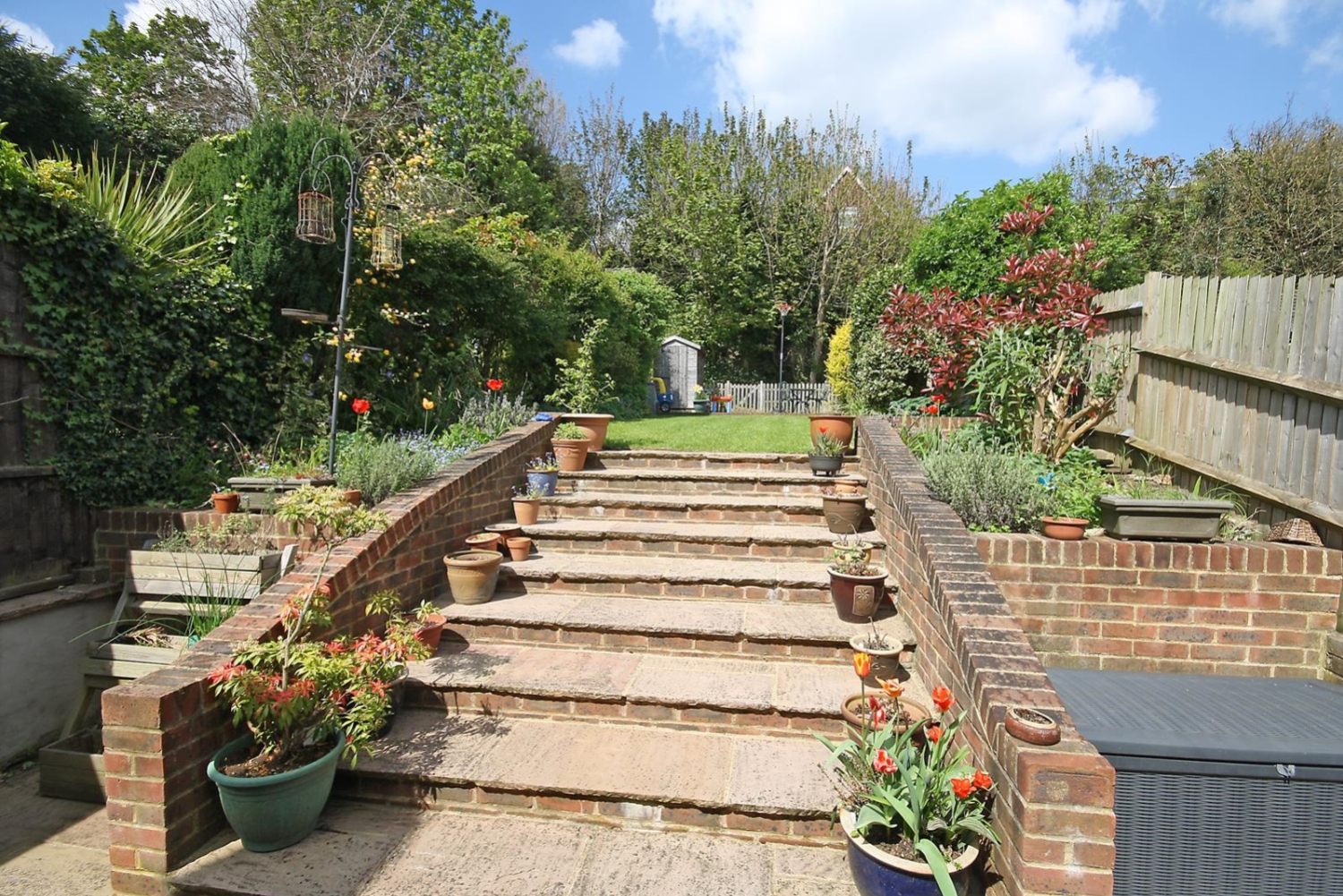 10Garden