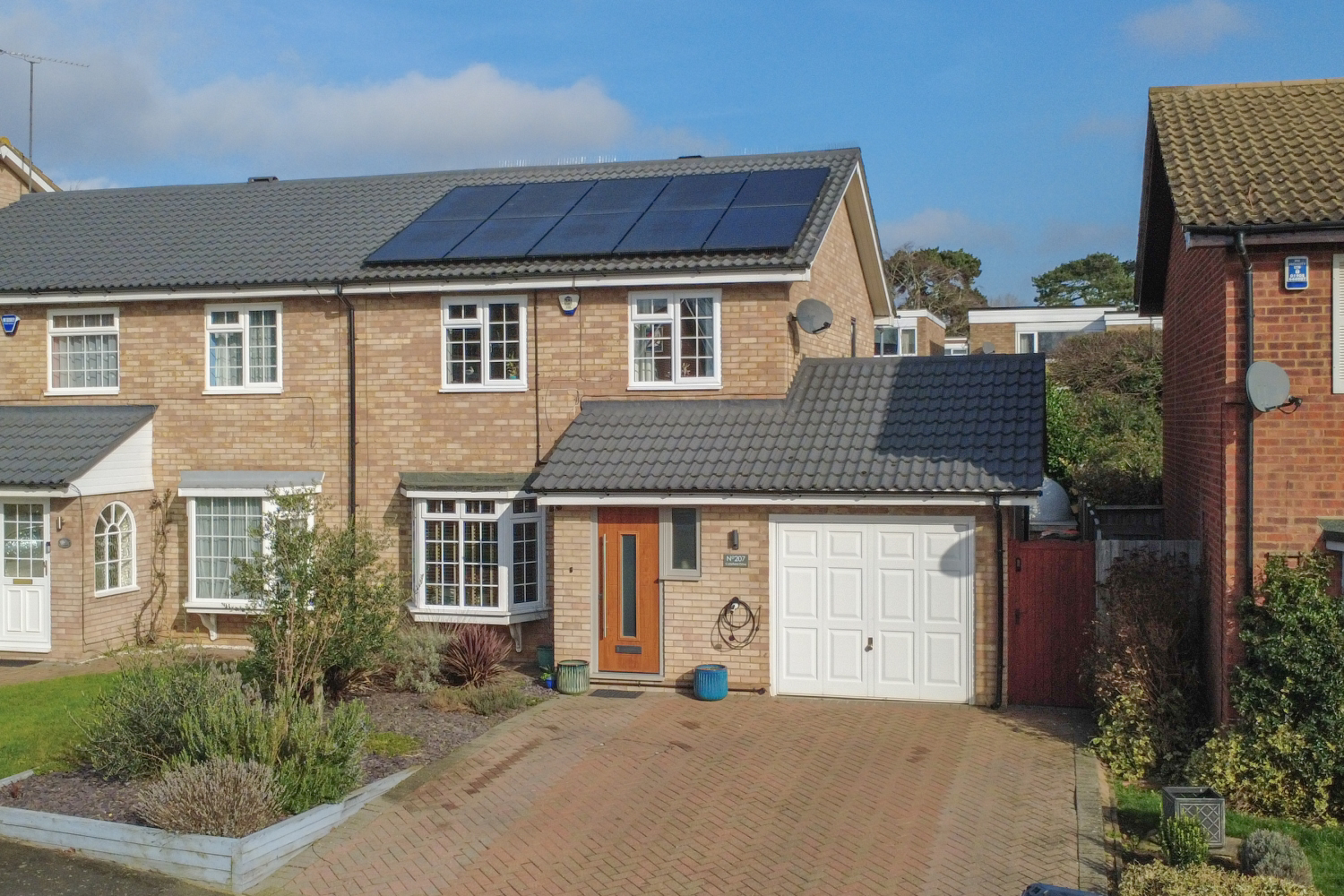 Cotefield Drive, Leighton Buzzard, LU7