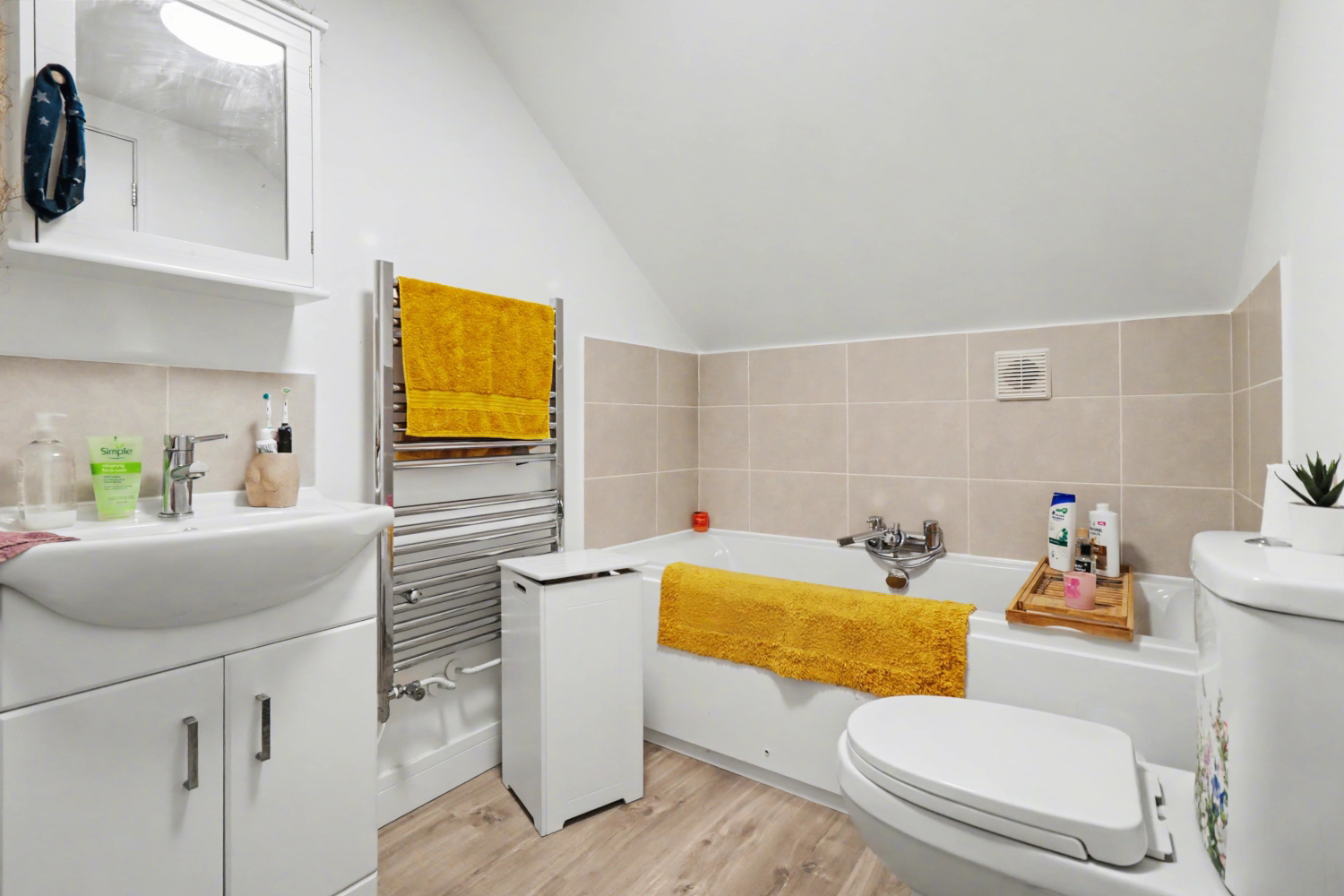 Newlands Avenue, Exmouth, EX8 4AX, photo 8