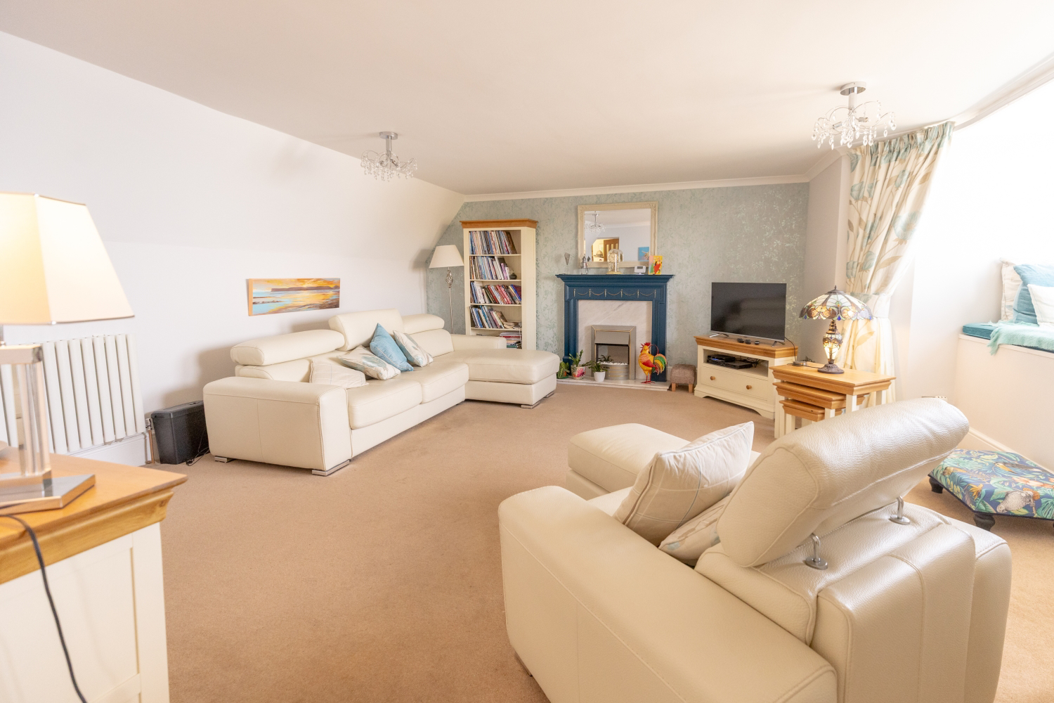 Alexandra House, 19 Marine Parade, Saltburn-by-the-Sea, TS12 1EU, photo 10