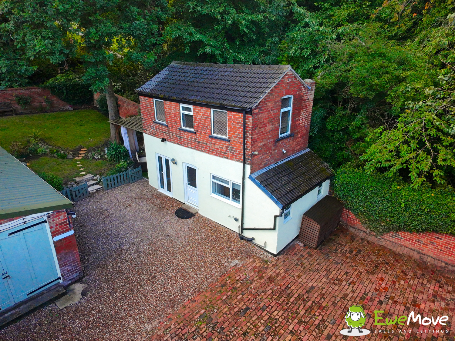 36 LOW ROAD, CONISBROUGH, DONCASTER, photo 5