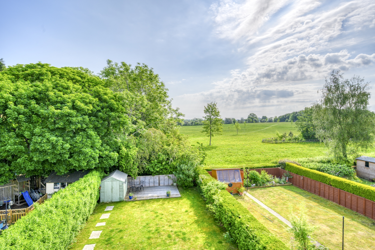 SOUTHSIDE, SHIPTON MOYNE, TETBURY, GLOUCESTERSHIRE, GL8, photo 15
