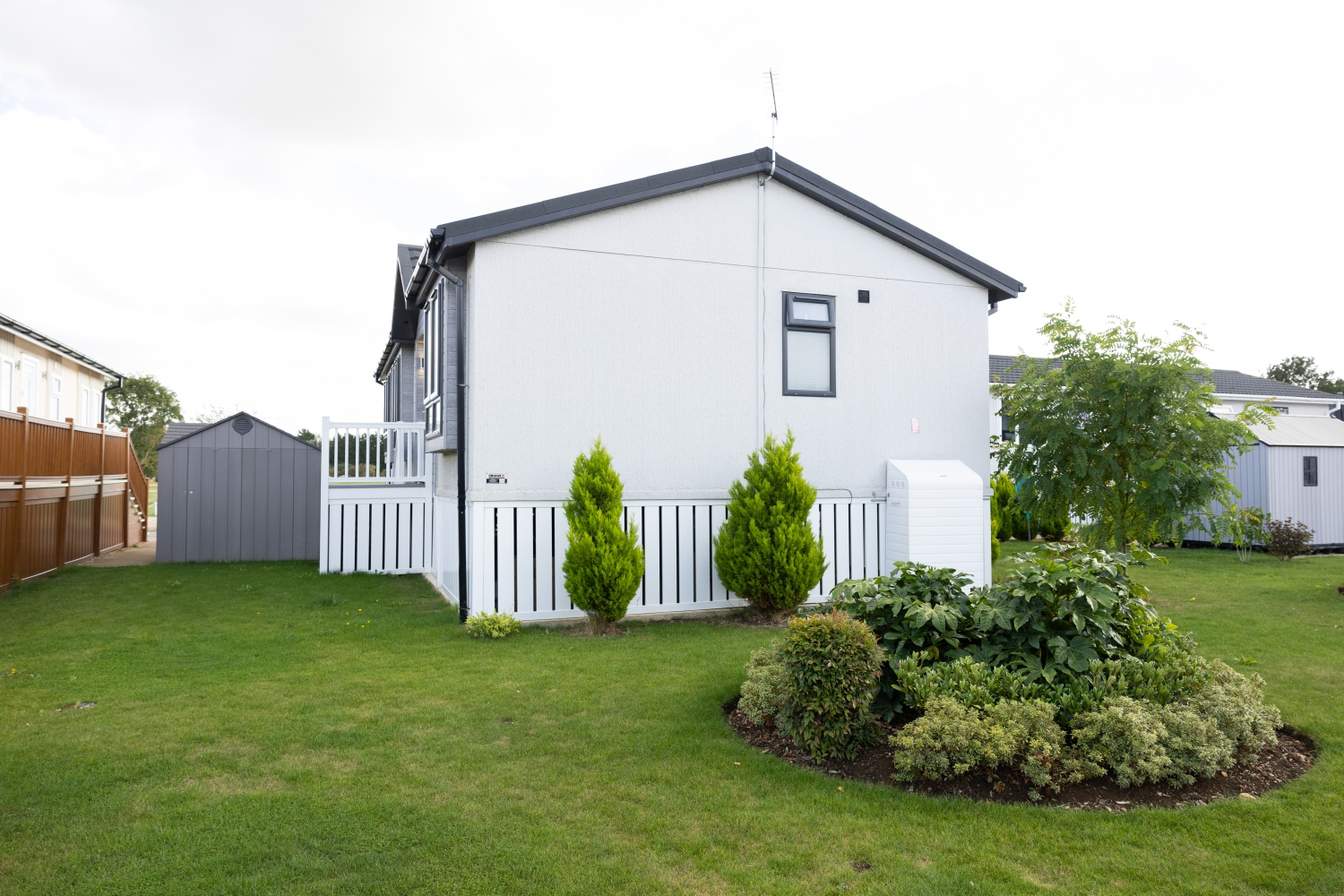 2 Meadowside Way, Yarwell Mill Country Park, Peterborough, photo 10