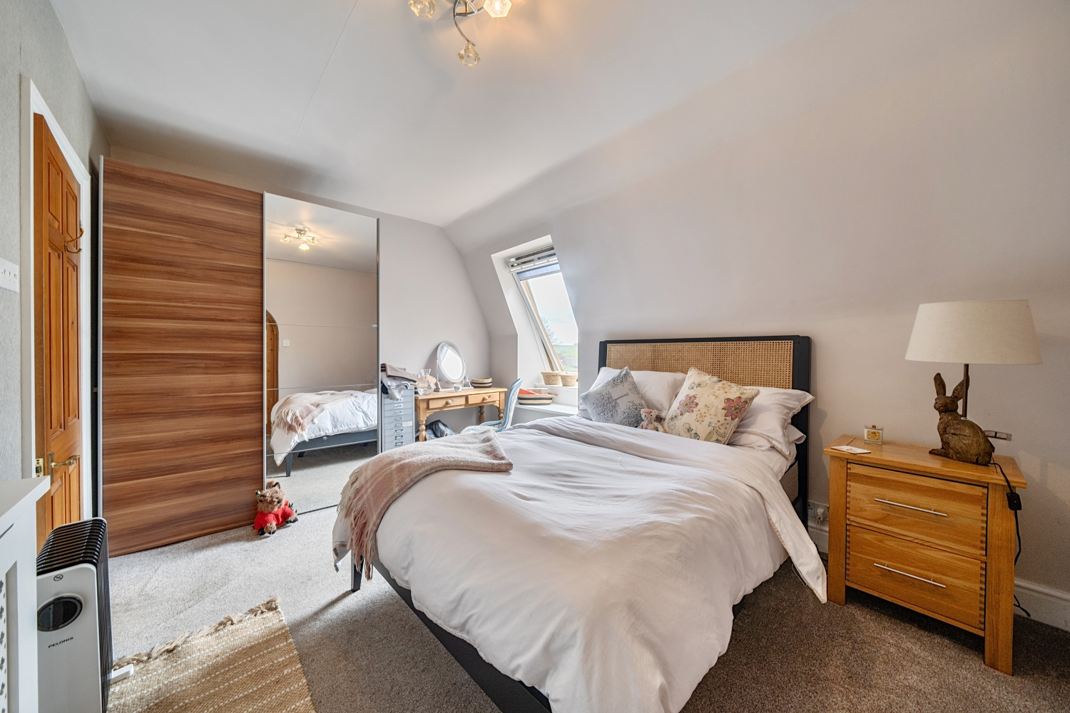 Penthouse, Broadfold Hall, Luddenden, photo 8